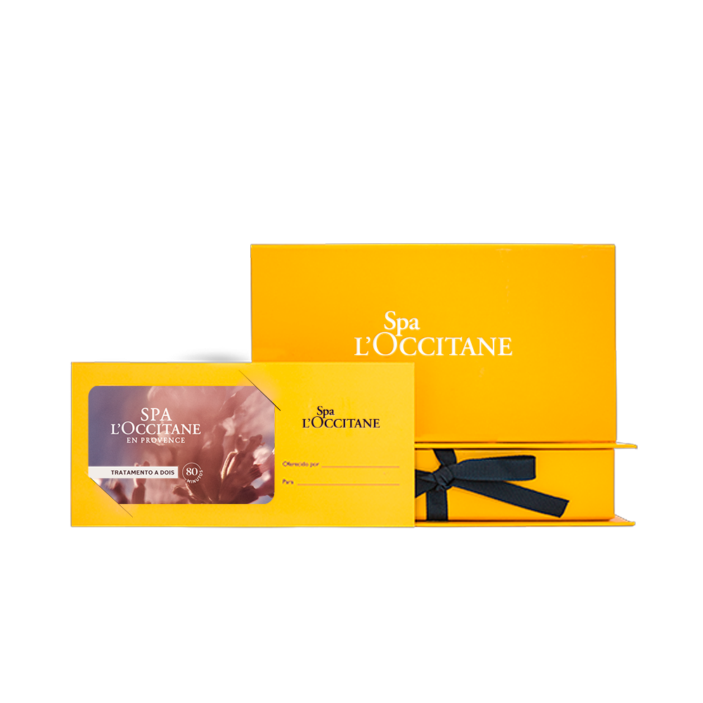 Massagem a Dois 80 minutos