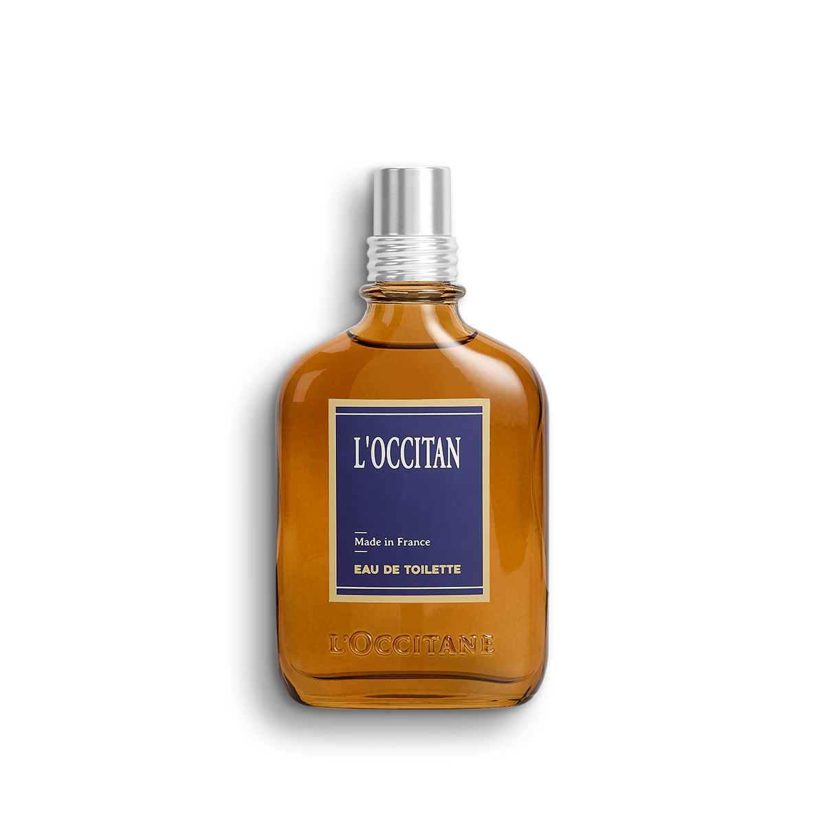 Eau De Toilette L'Occitan 75ml