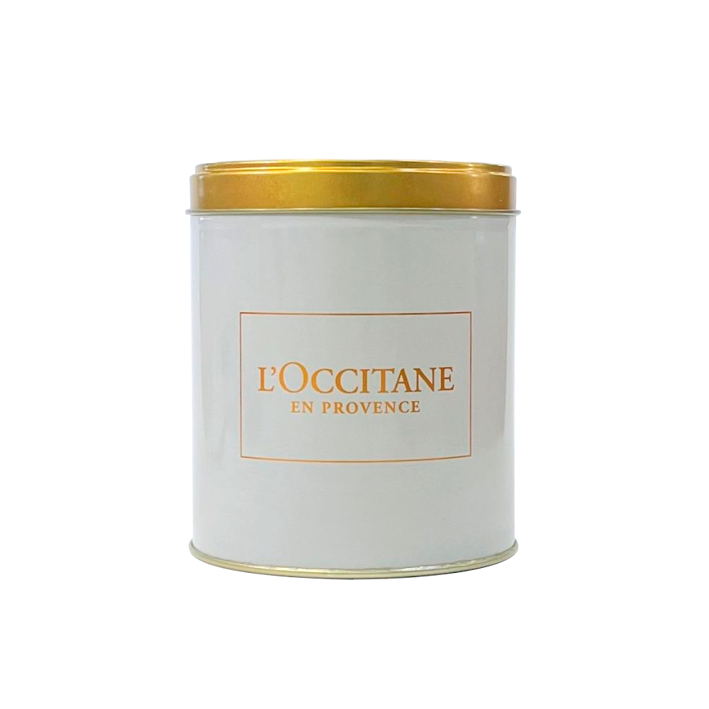 Latinha Provence