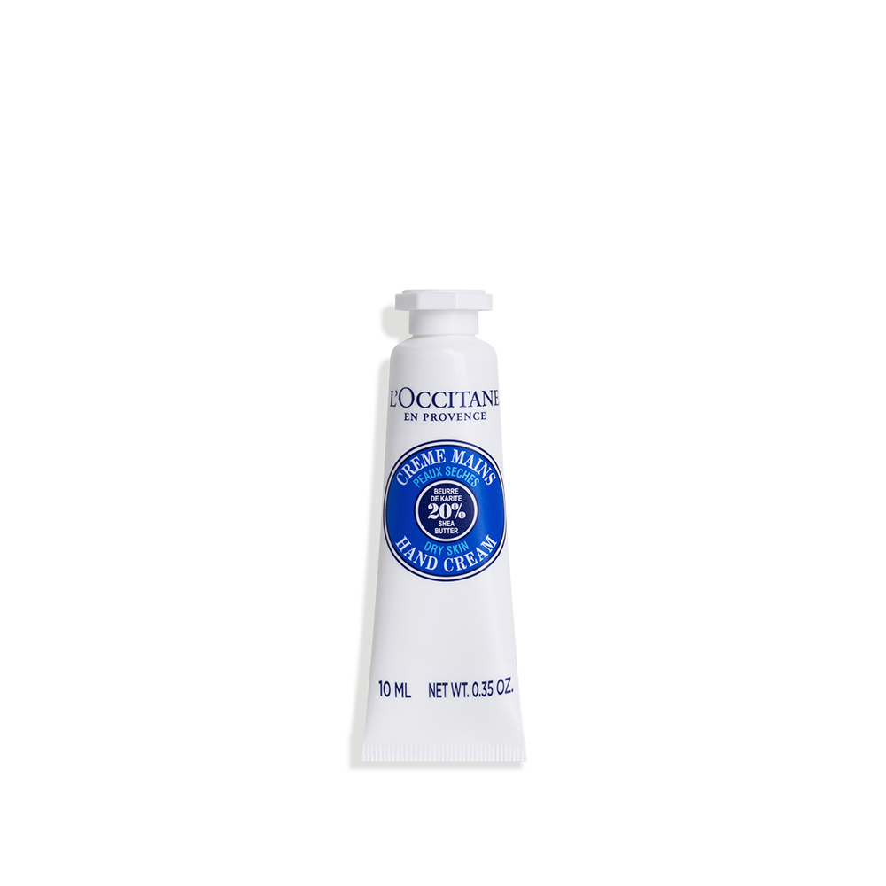 Creme para Mãos Karité