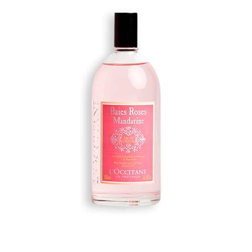 Desodorante Colônia de Tangerina 300ml
