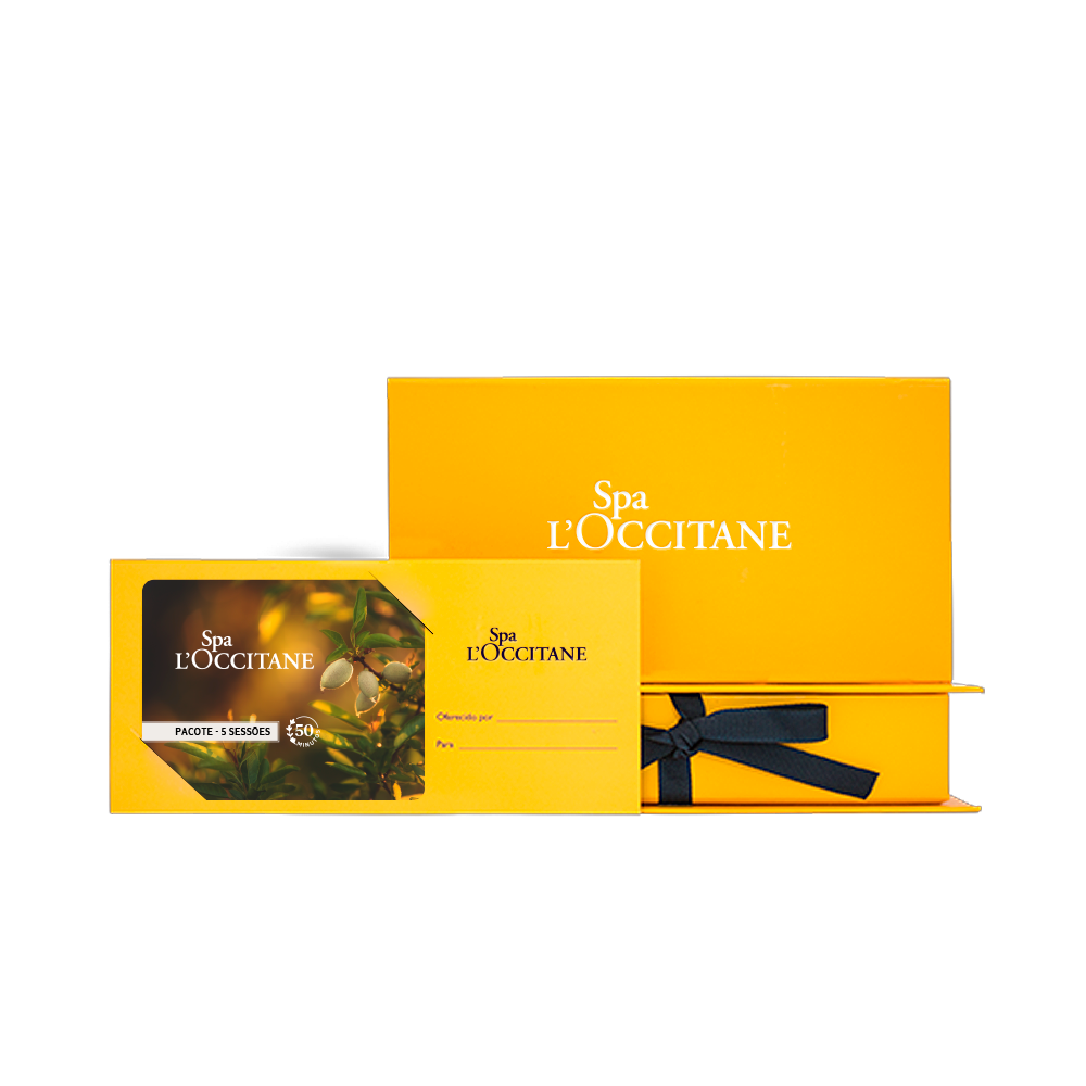 Pacote de Tratamento 5 sessões 50 minutos