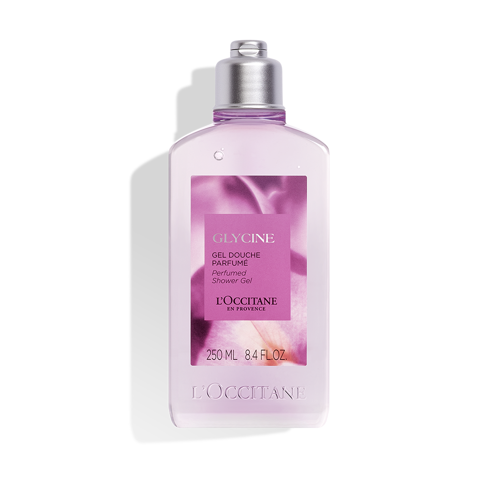 Sabonete Líquido Corporal Glycine 250ml