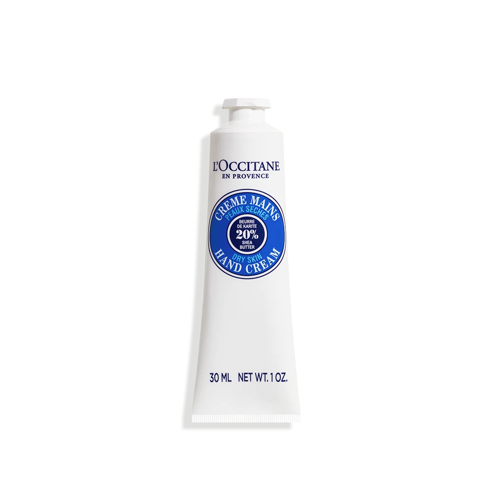 Creme de mãos Karité