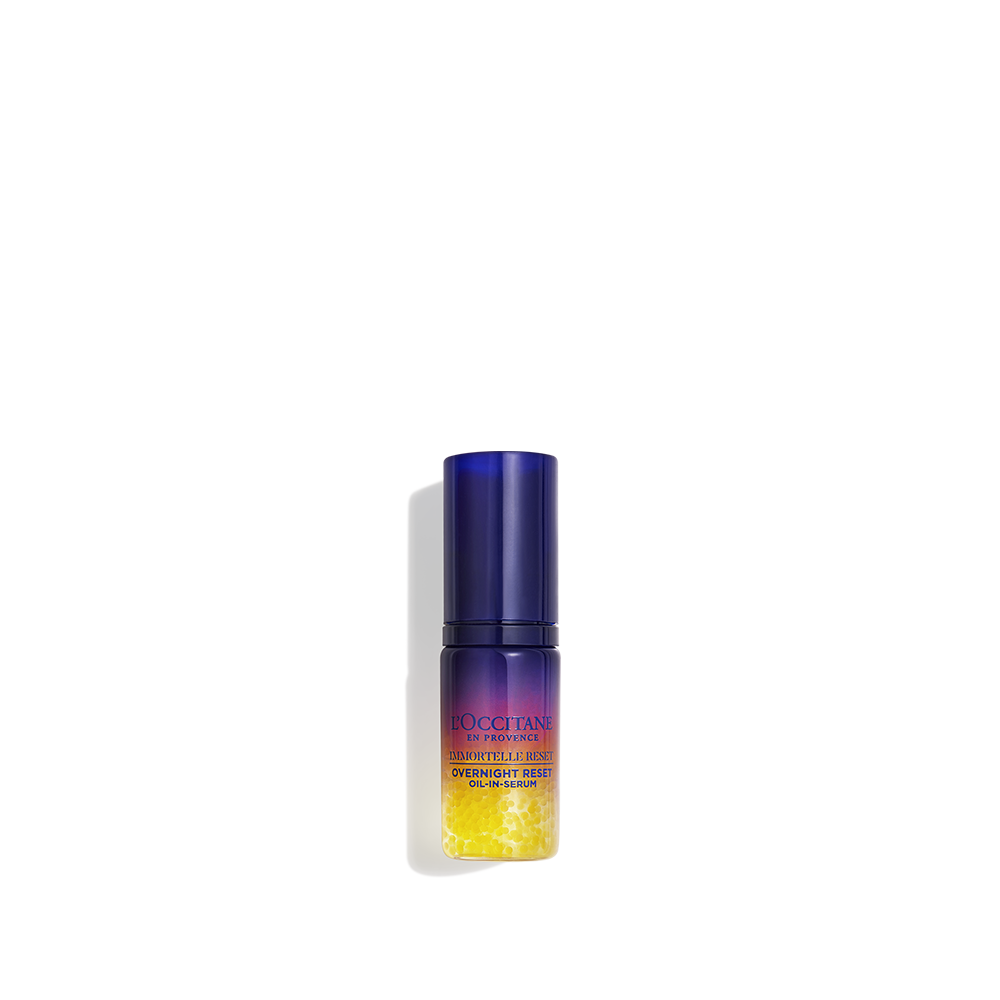 Sérum Immortelle Overnight Reset 5ml