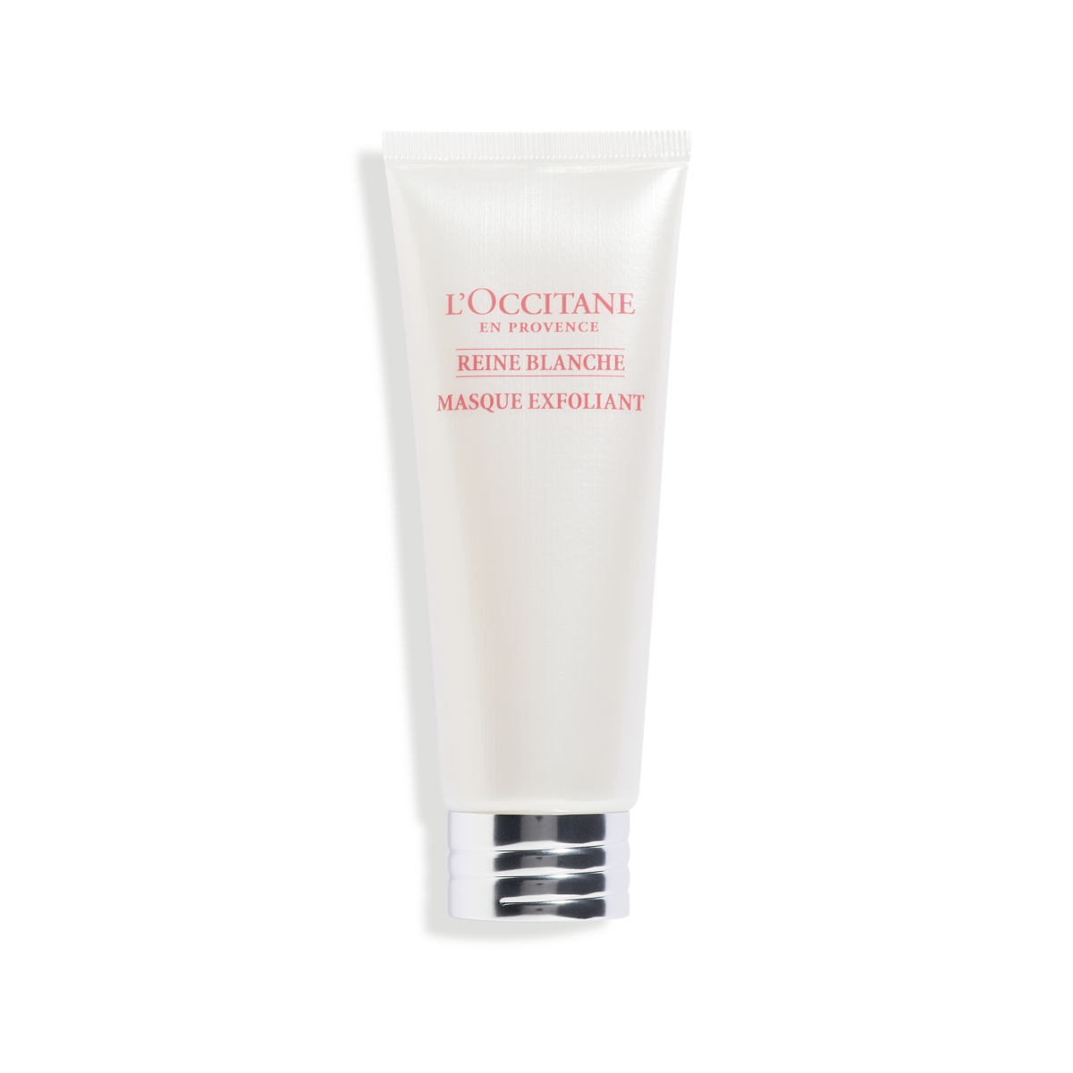 Máscara Esfoliante Facial Reine Blanche 75ml
