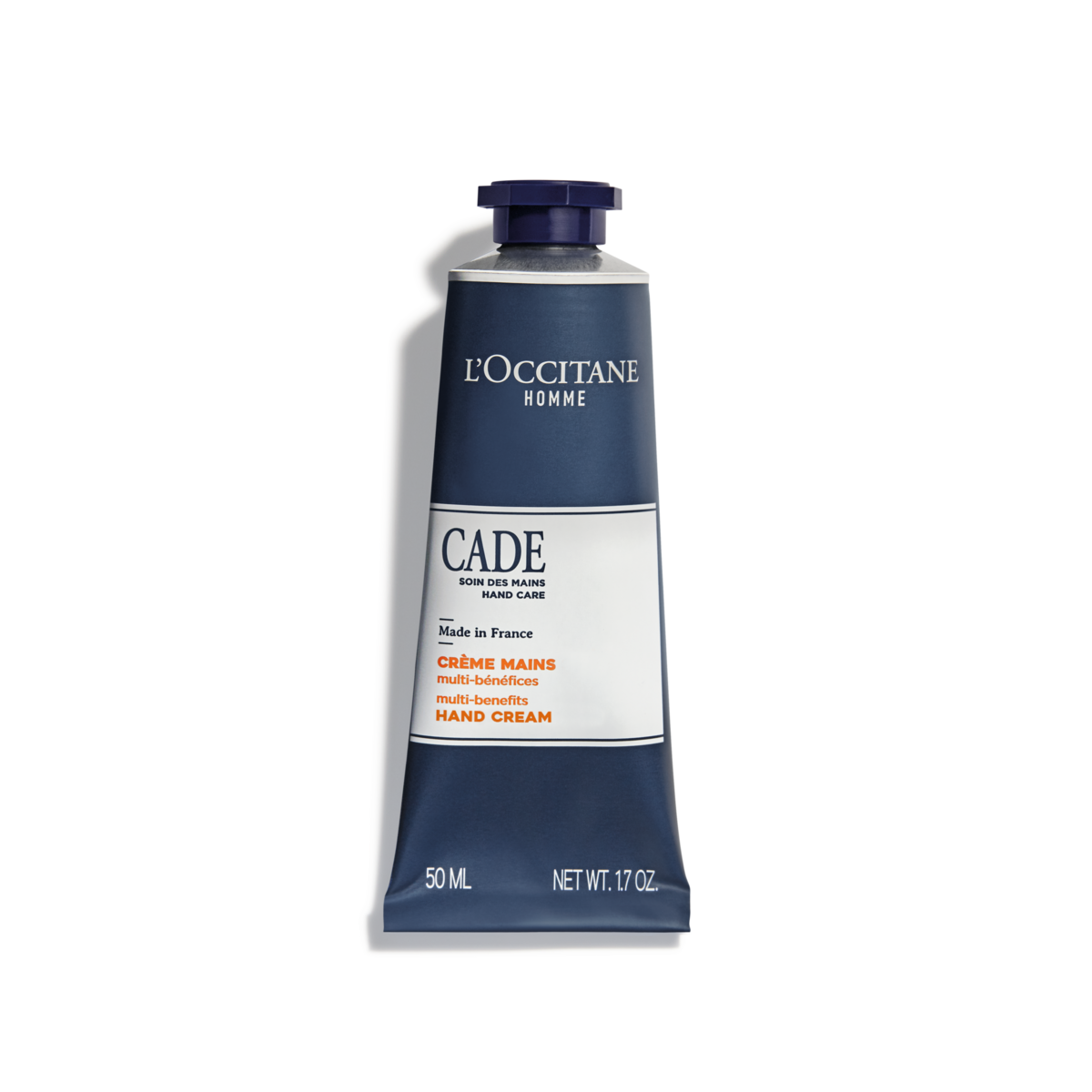 Creme de Mãos Multibenefícios Cade 50ml