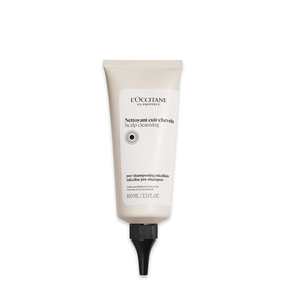 Pré-Shampoo Micelar Aromacologia