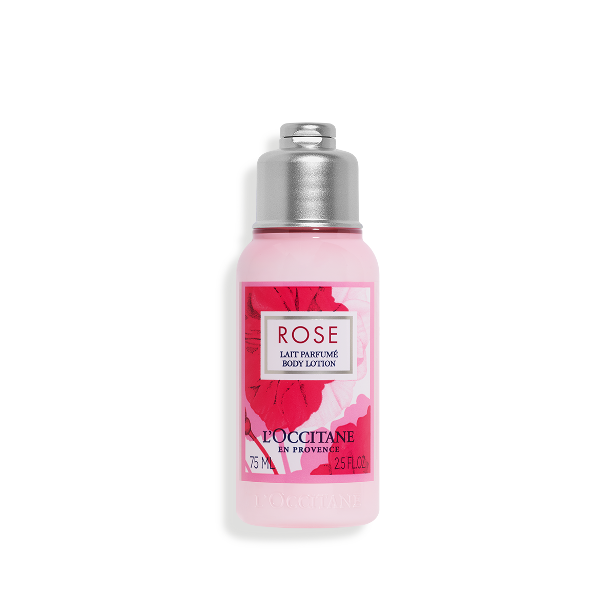 Loção Corporal Rosas 75ml