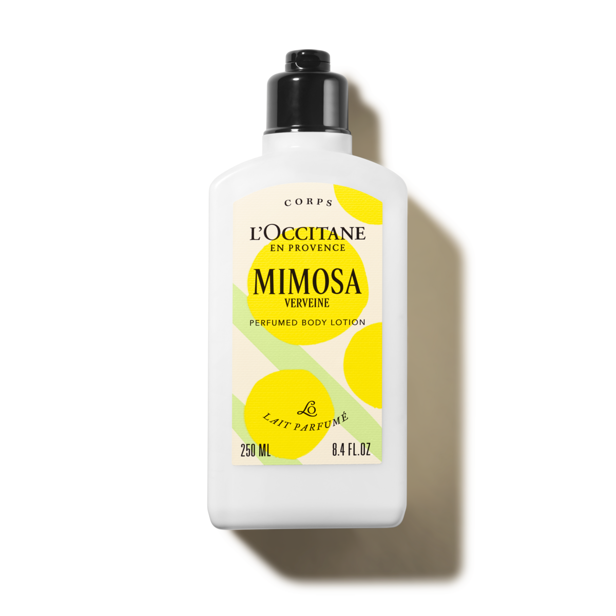 Loção Corporal Verbena Mimosa 250mL