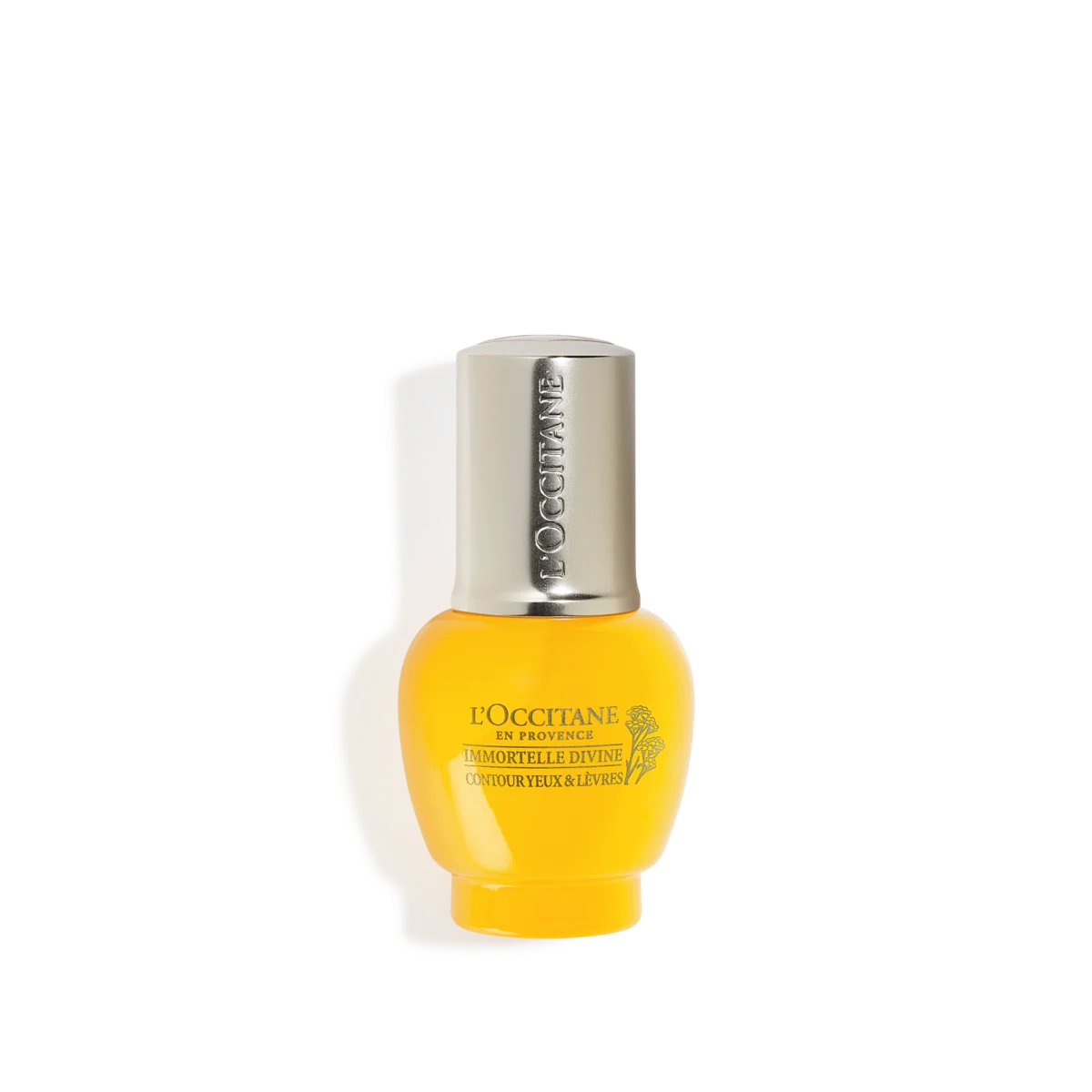Creme Antissinais Olhos e Lábios Immortelle Divine