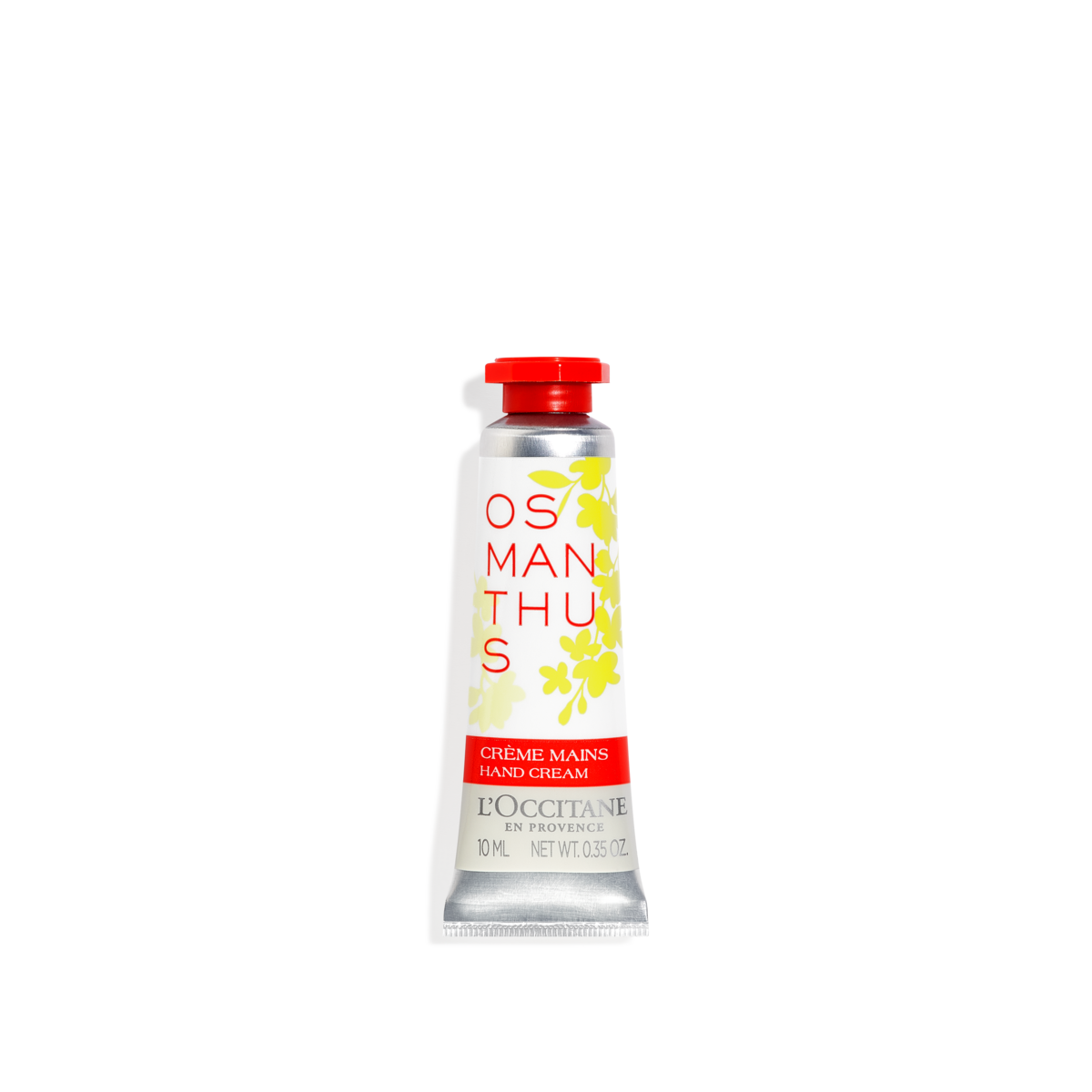 Creme de Mãos Osmanthus 10ml