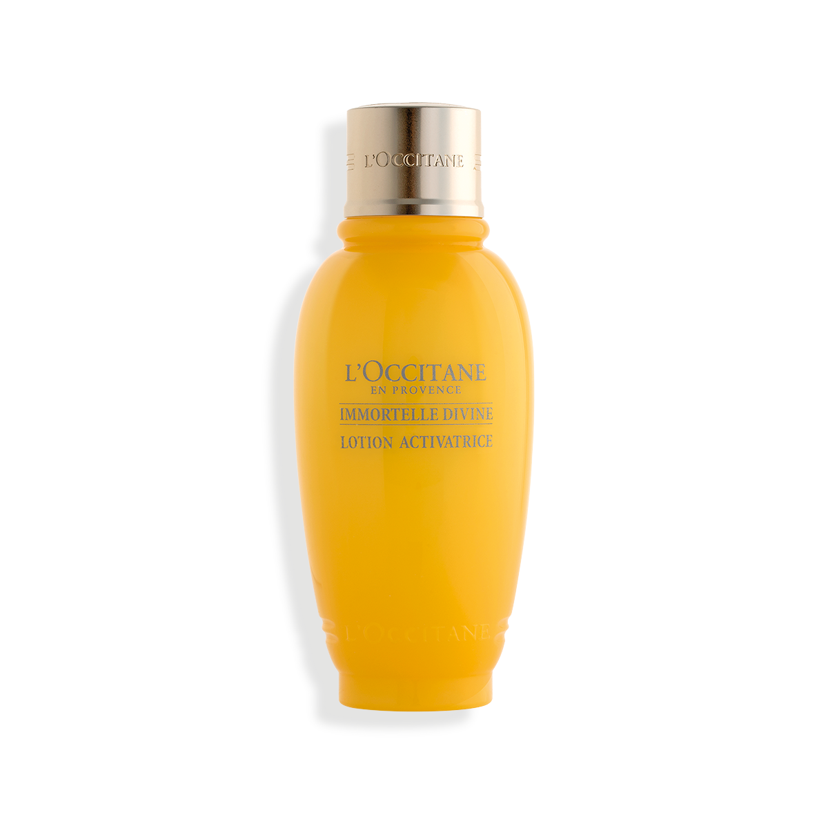 Loção ativadora Immortelle Divine 200ml