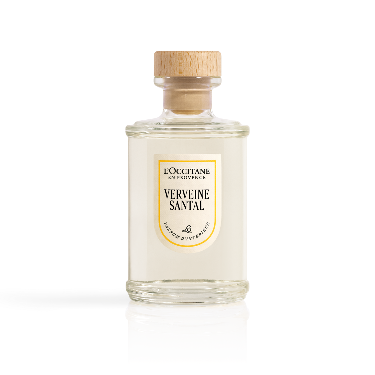 Difusor de Ambiente Verbena Santal 240mL