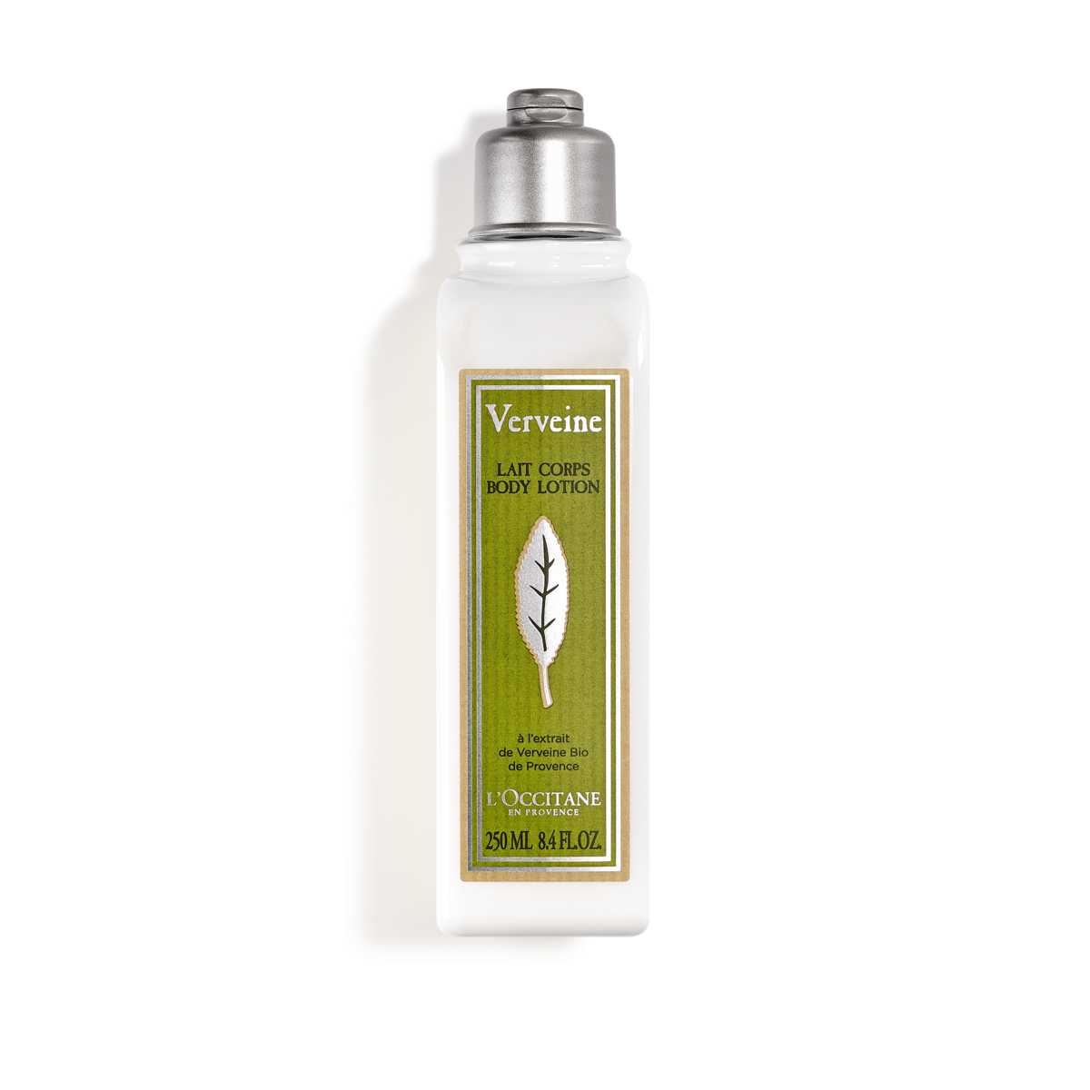 Loção Desodorante Corporal Verbena 250ml