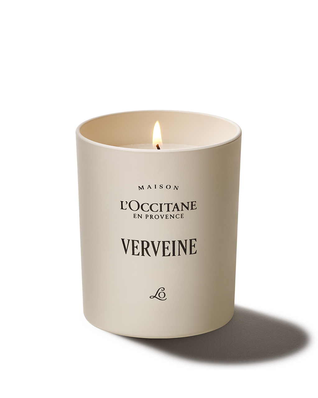 Vela Perfumada Verveine (Verbena)