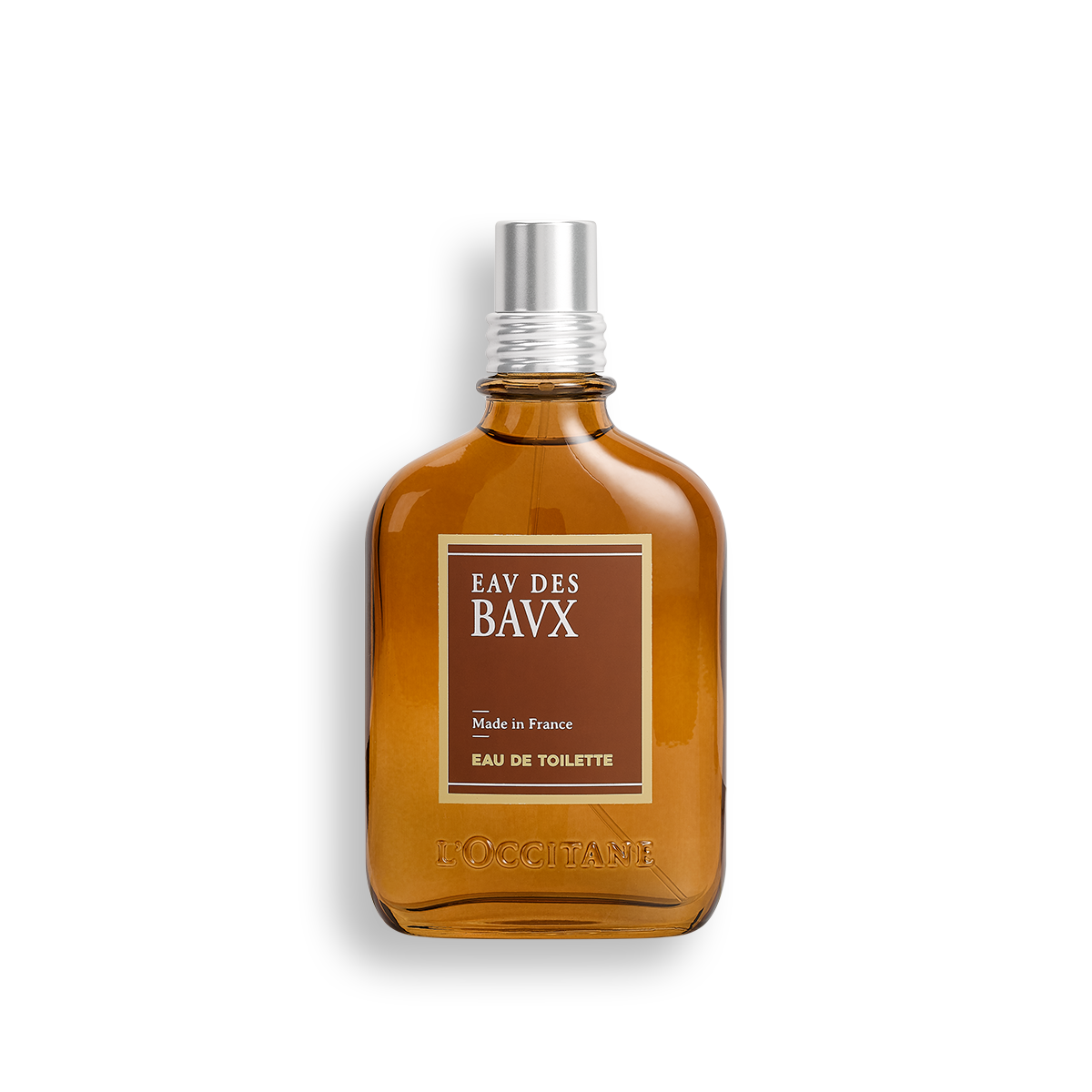 Eau De Toilette Eav Des Bavx 75ml