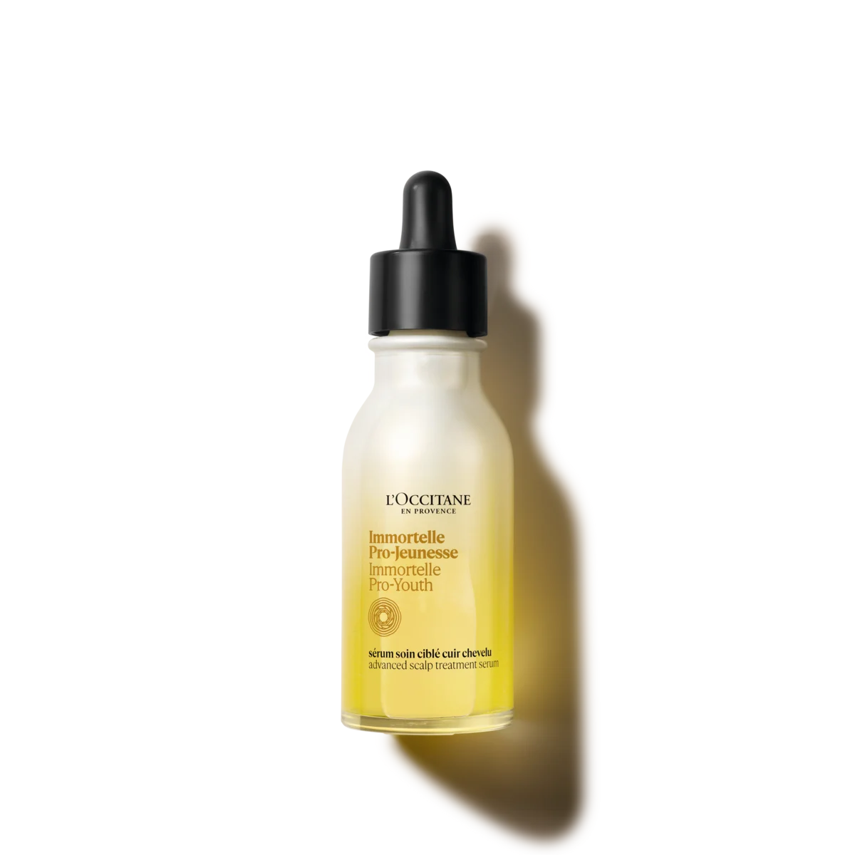 Sérum Revitalizante Pro-Youth para o Couro Cabeludo Aromacologia