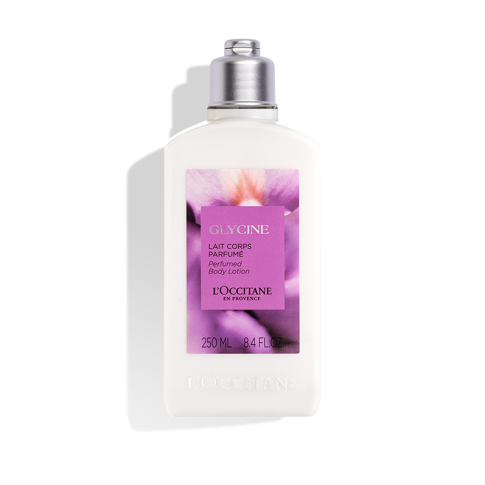Loção Corporal Glycine 250ml