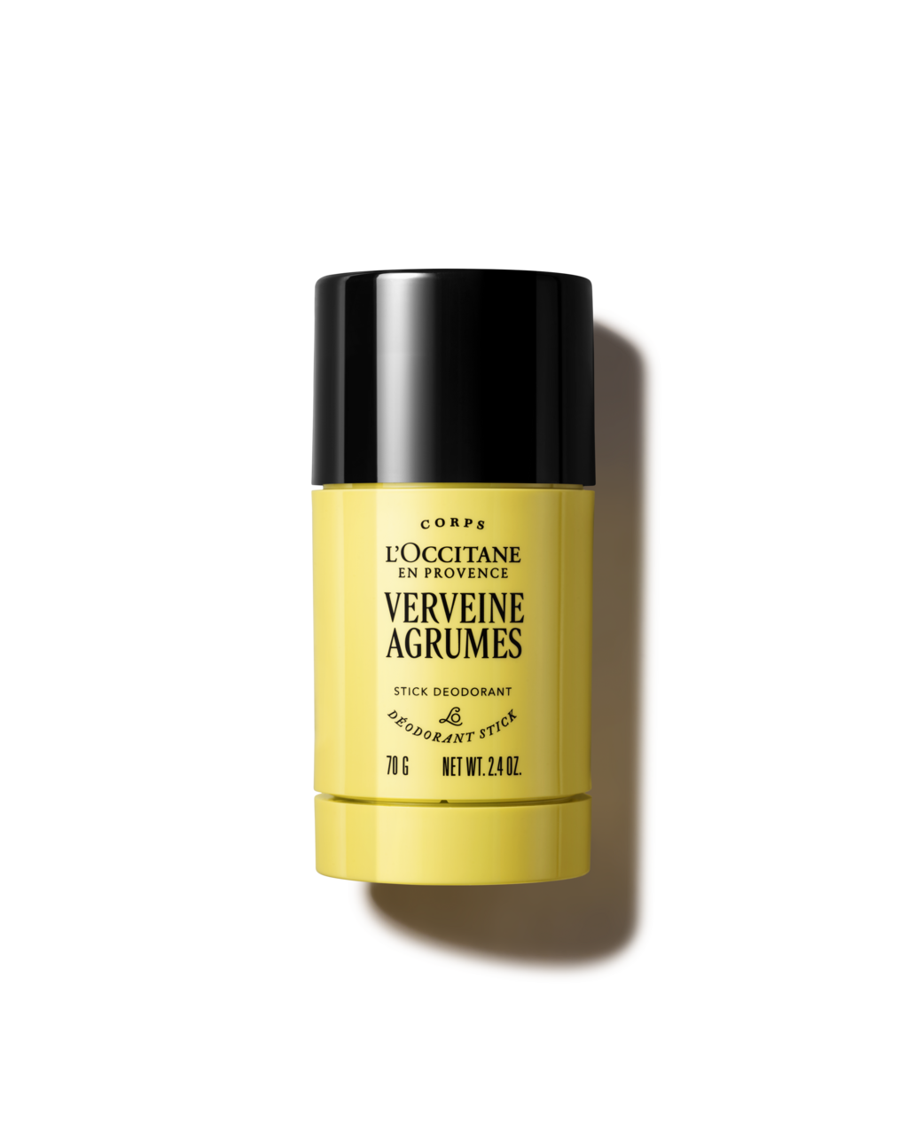 Desodorante Stick Verveine Agrumes (Verbena Citrus)