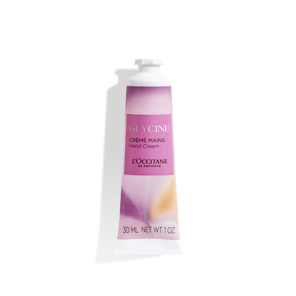 Creme de Mãos Glycine 30ml
