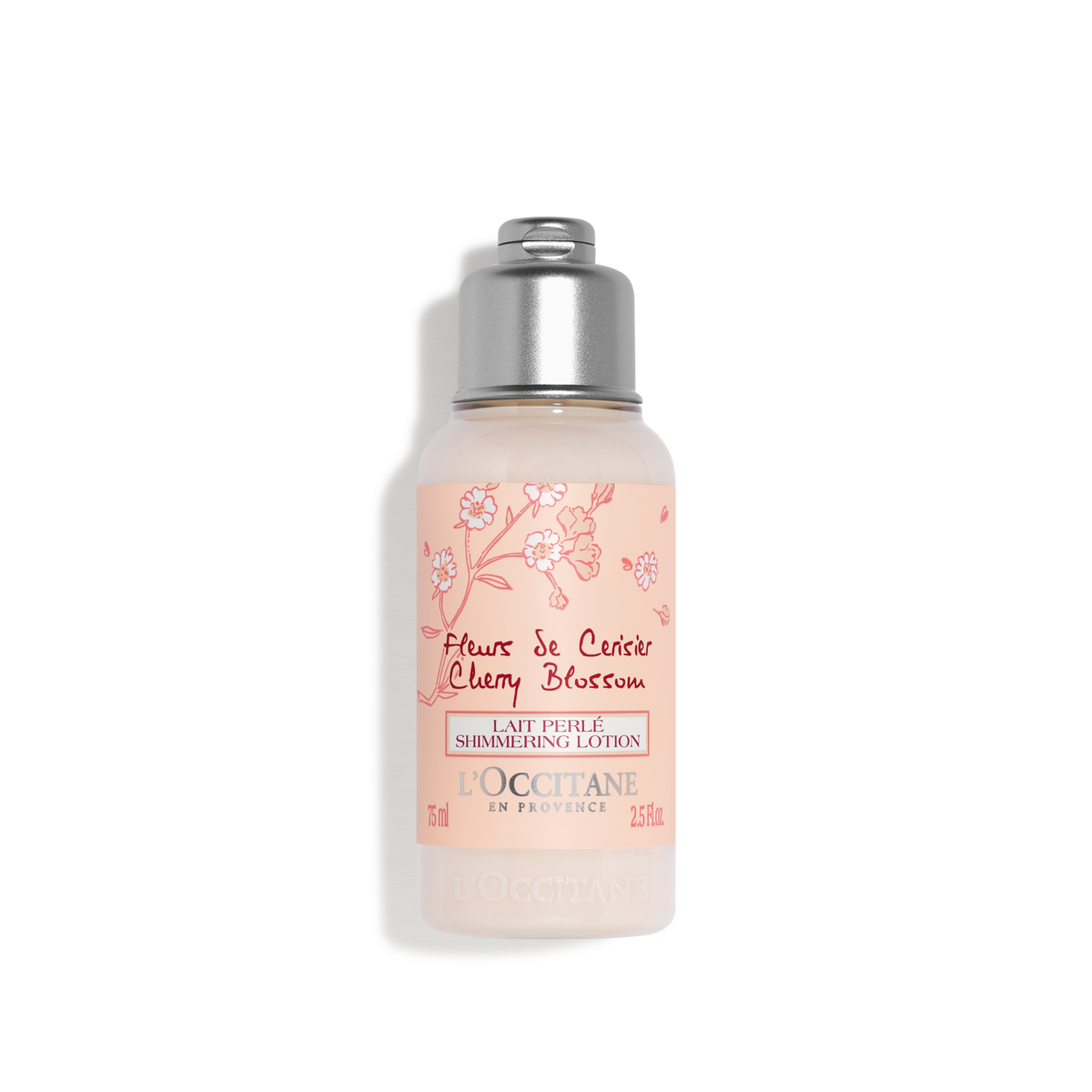 Loção Corporal Flor de Cerejeira 35ml
