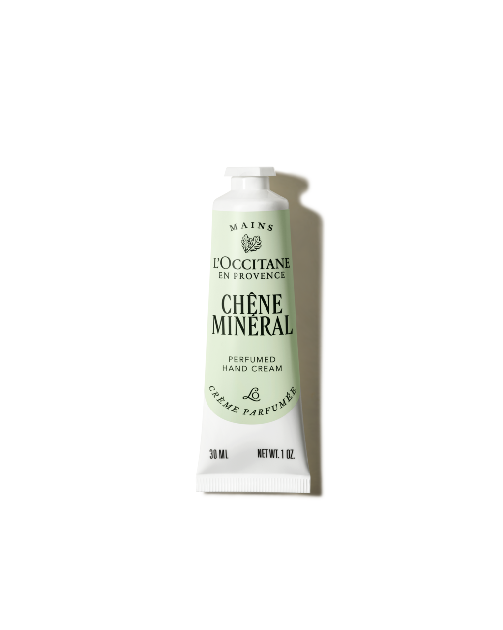 Creme para Mãos Perfumado Chêne Minéral