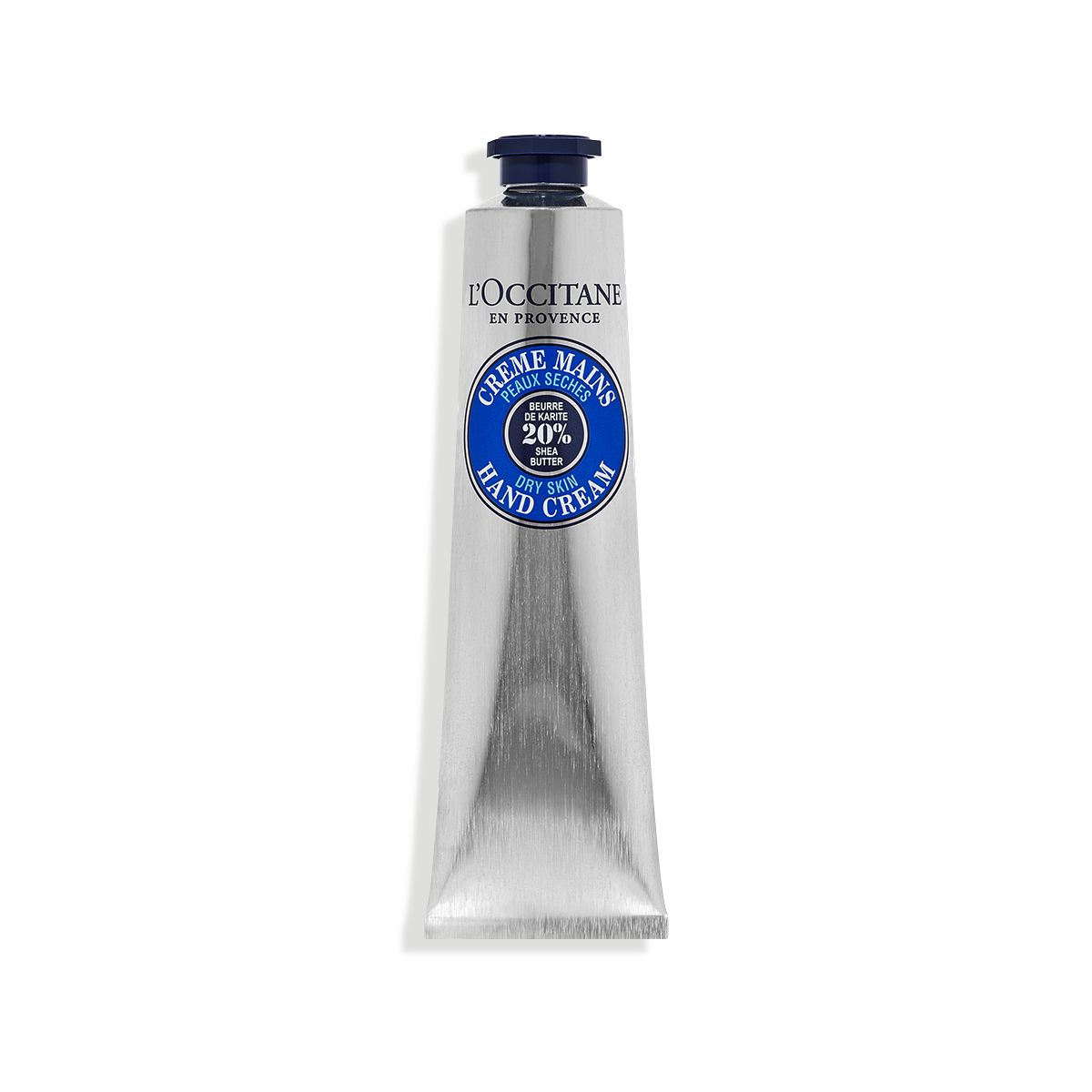 Creme de Mãos Karité 75ml