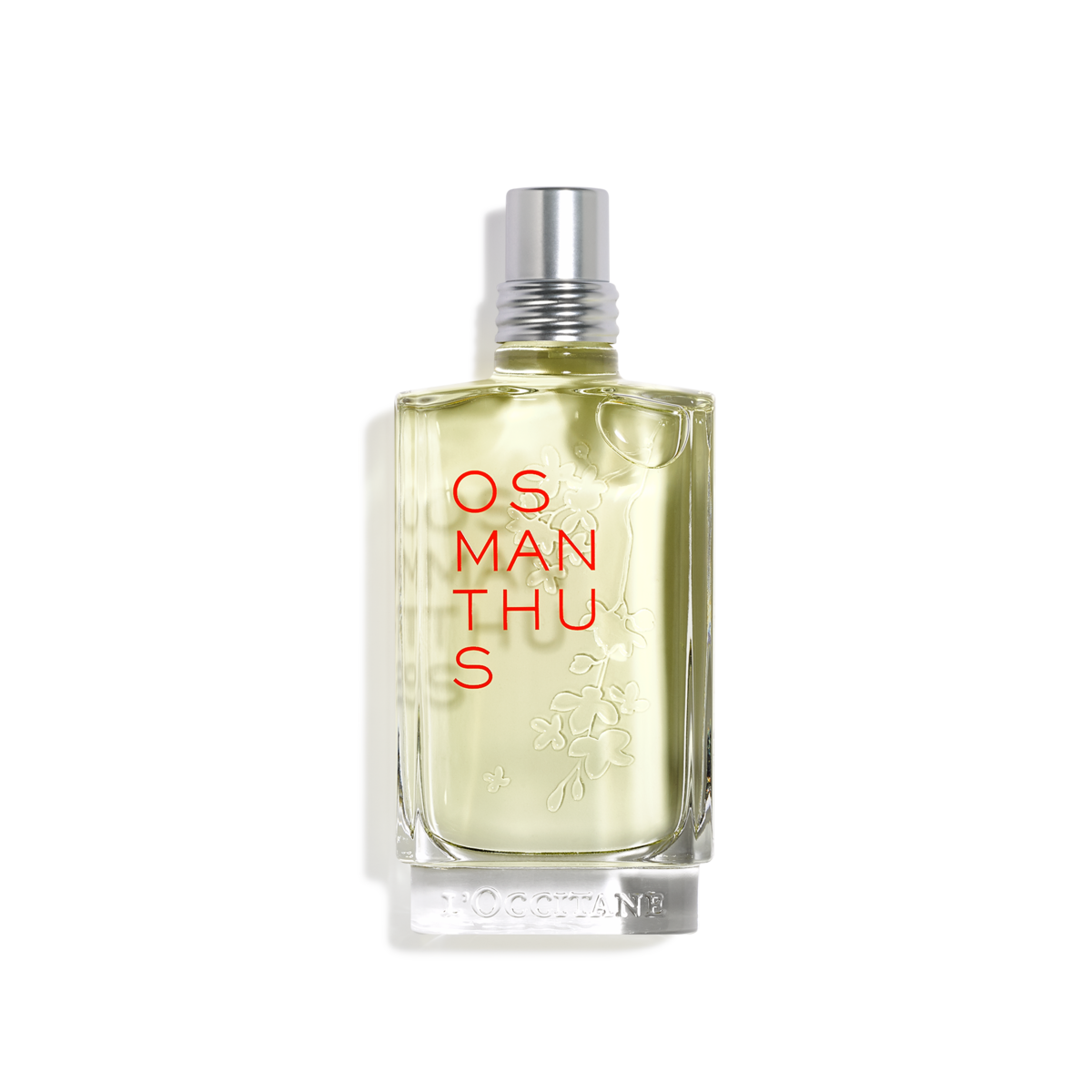 Eau de Toilette Osmanthus 75ml