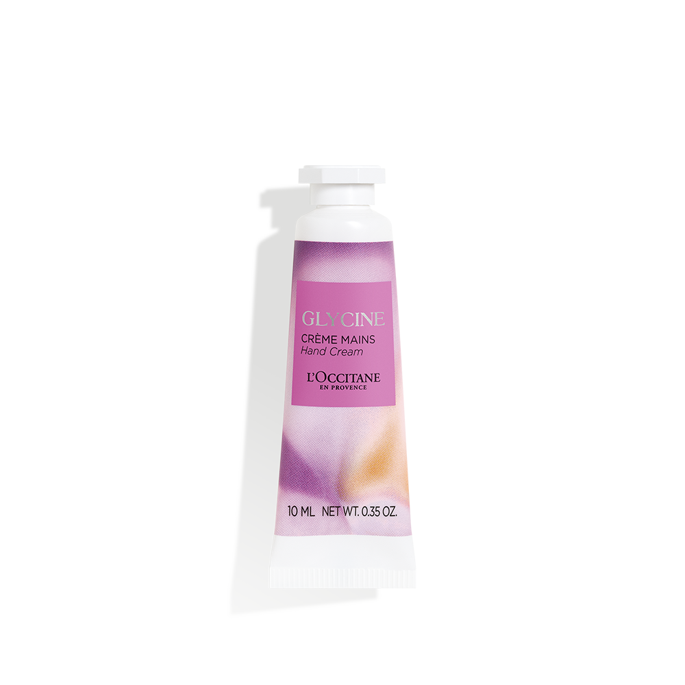 Creme de Mãos Glycine 10ml