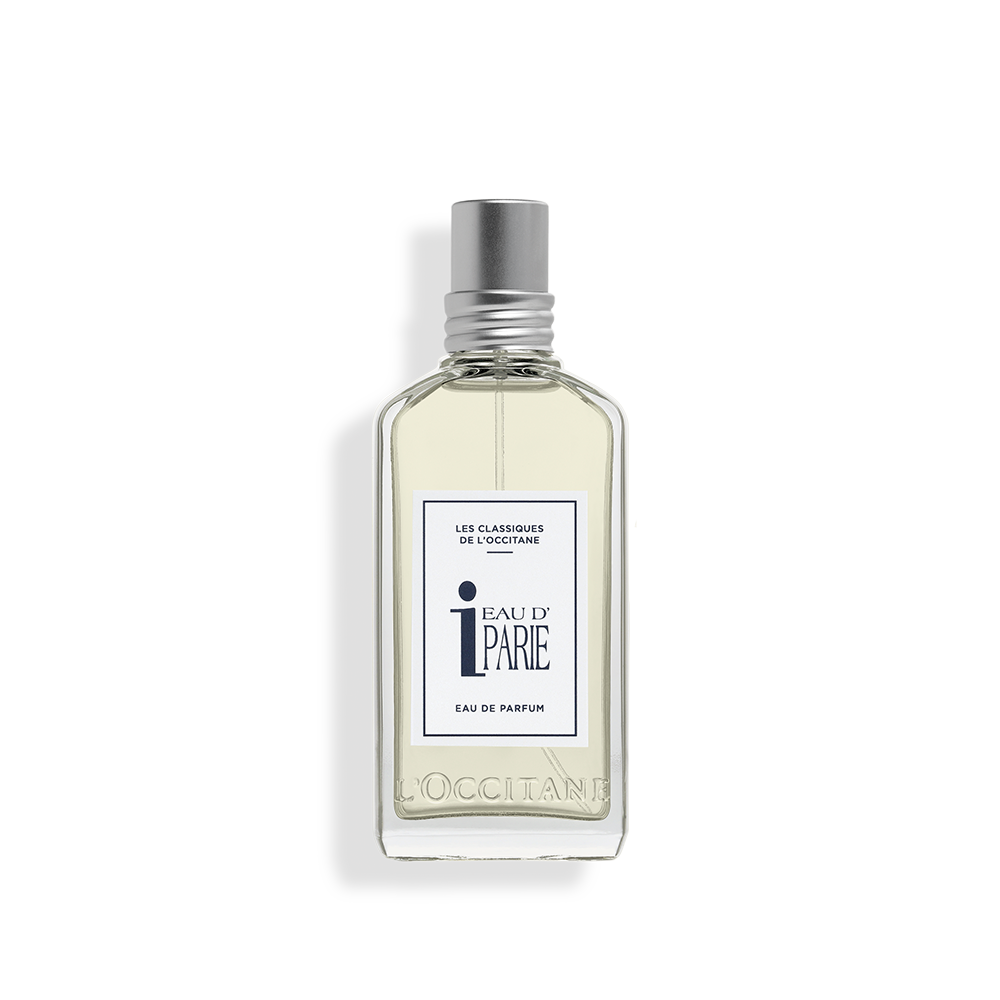 Eau de Parfum D’Iparie 50ml