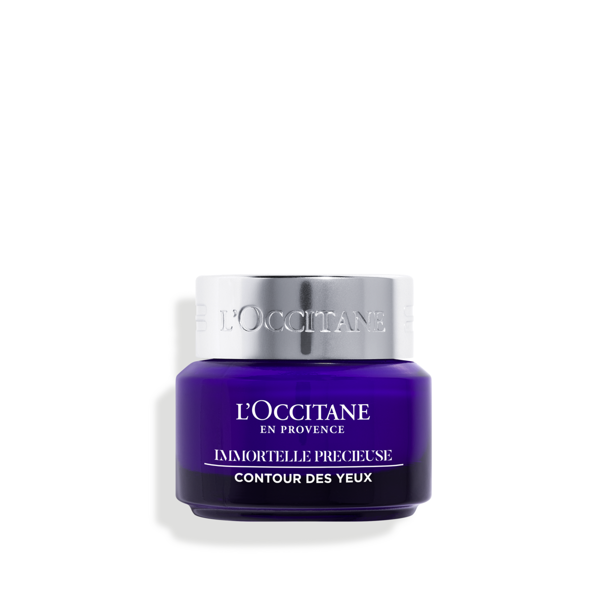 Creme Para Olhos Antissinais Immortelle Precieuse 15mL