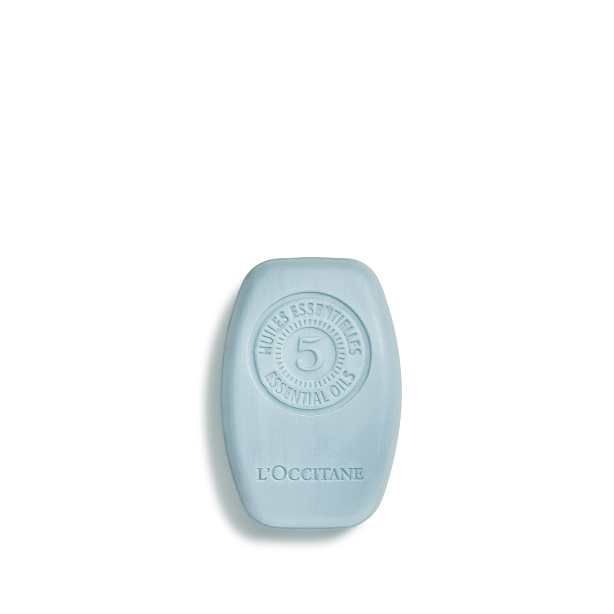 Shampoo em barra Purificante Aromacologia Refrescante 60g