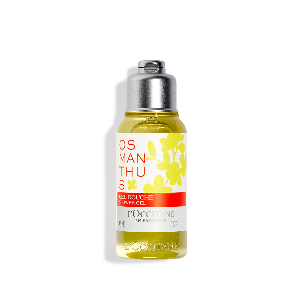 Sabonete Líquido Osmanthus 75ml