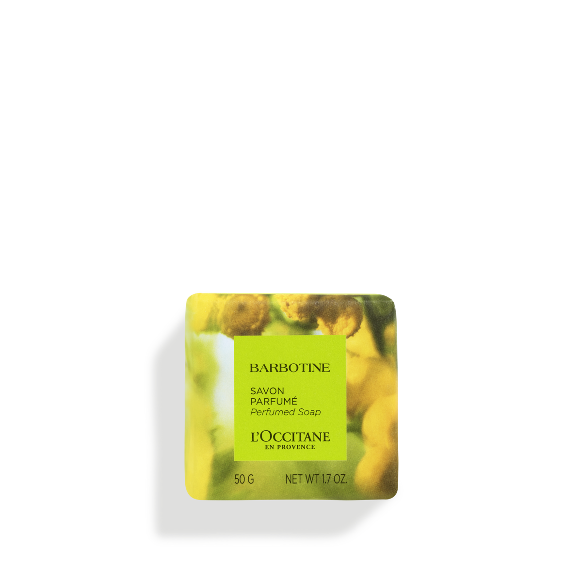 Sabonete Perfumado Barbotine 50g