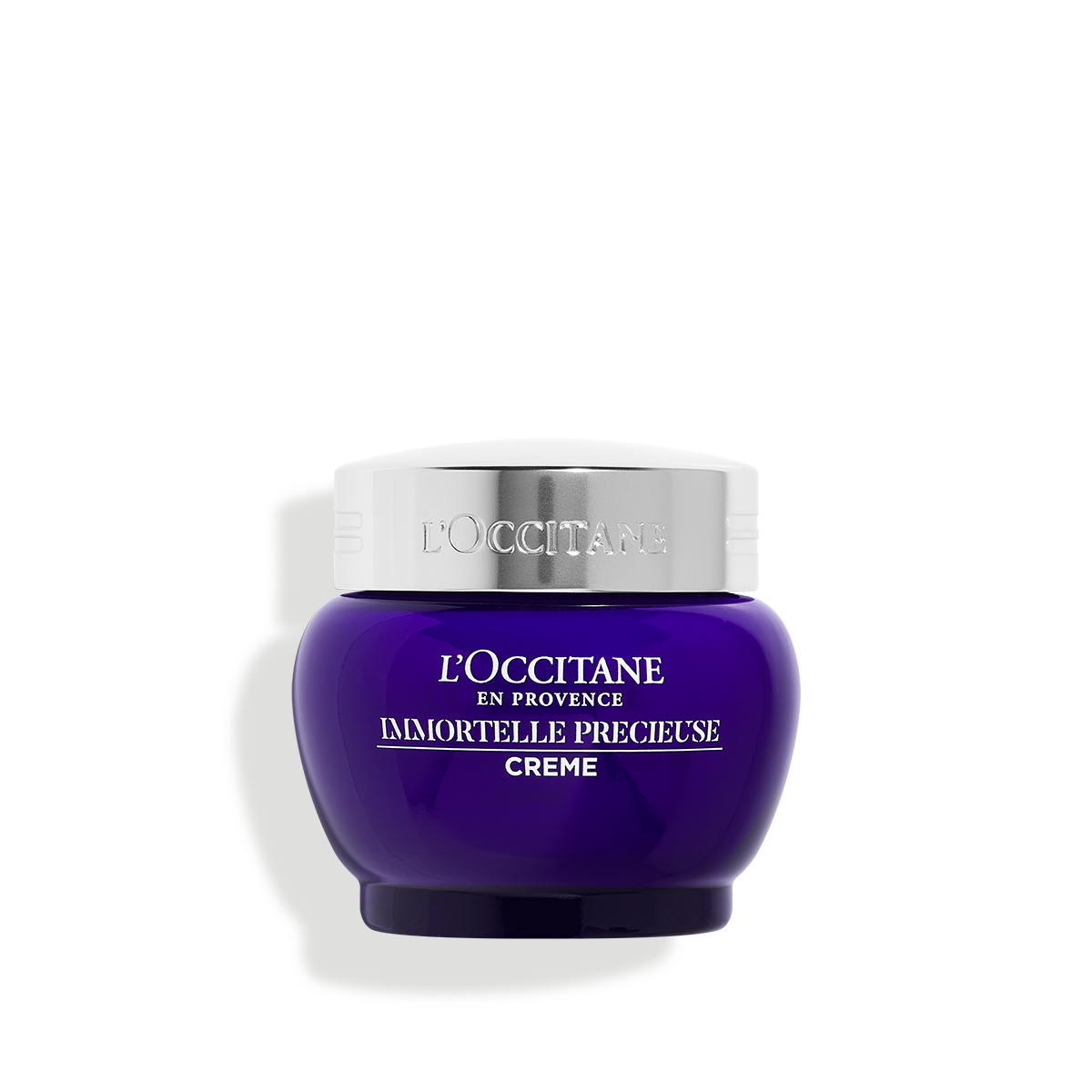 Creme Facial Antissinais Immortelle Precieuse 50ml