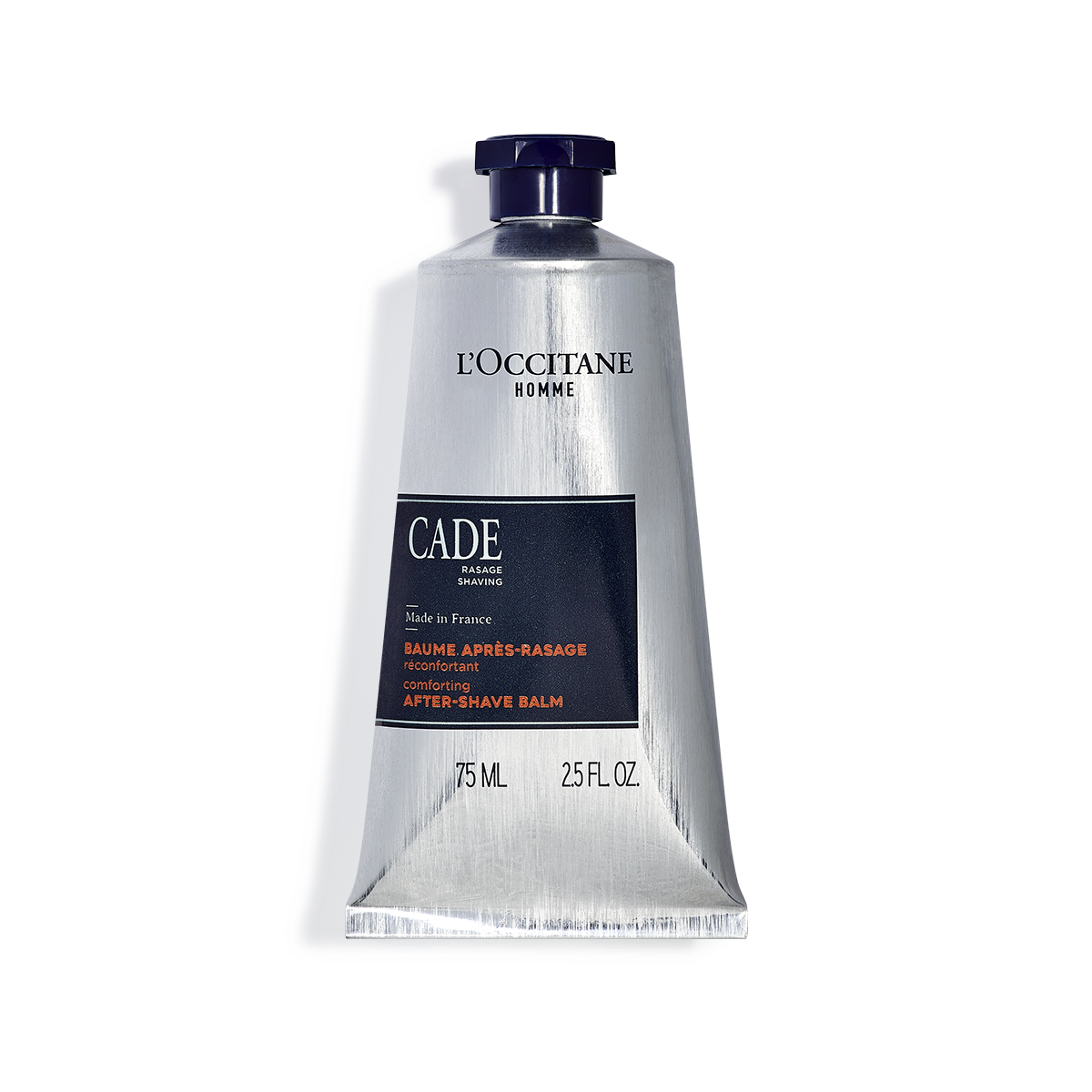 Bálsamo Pós Barba Suavizante Cade 75ml