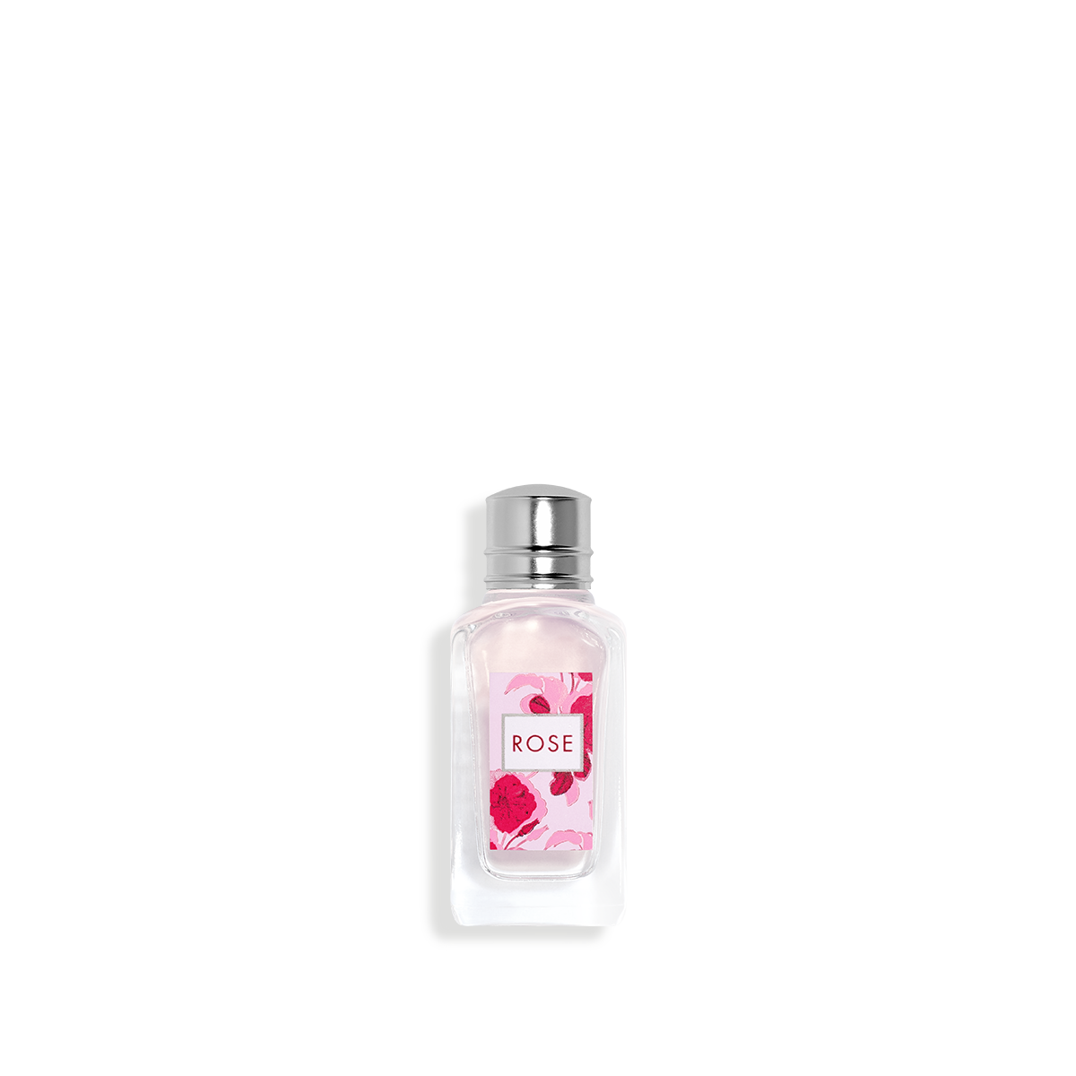 Eau de Toilette de Rosas 7ml