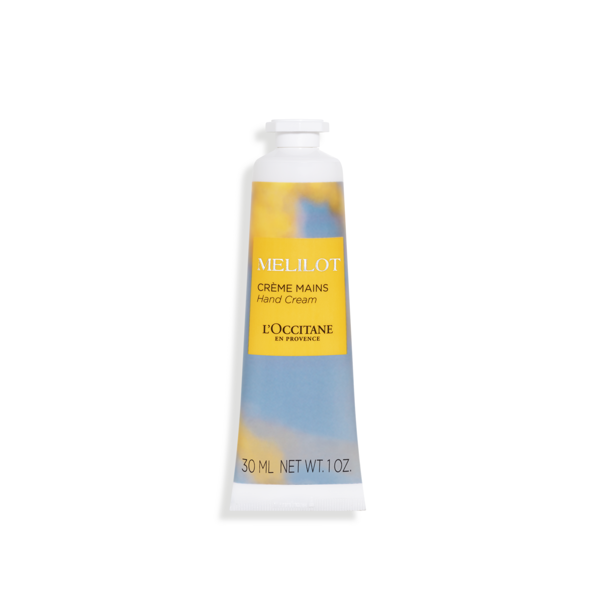 Creme de Mãos Melilot 30ml