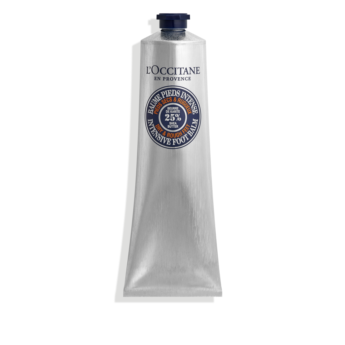 Creme Intensivo para os Pés Karité 150mL