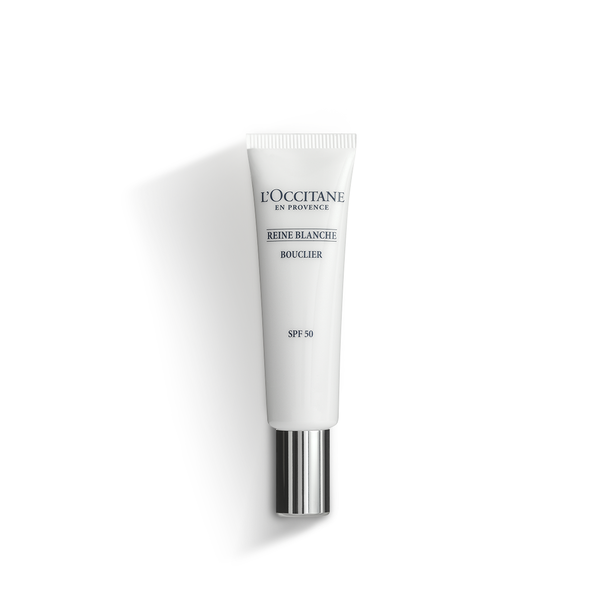 Fluído Facial Iluminador FPS50 Reine Blanche 30ml