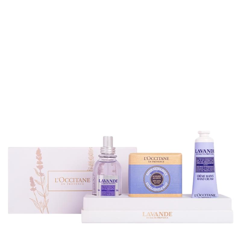 Kit Lavanda