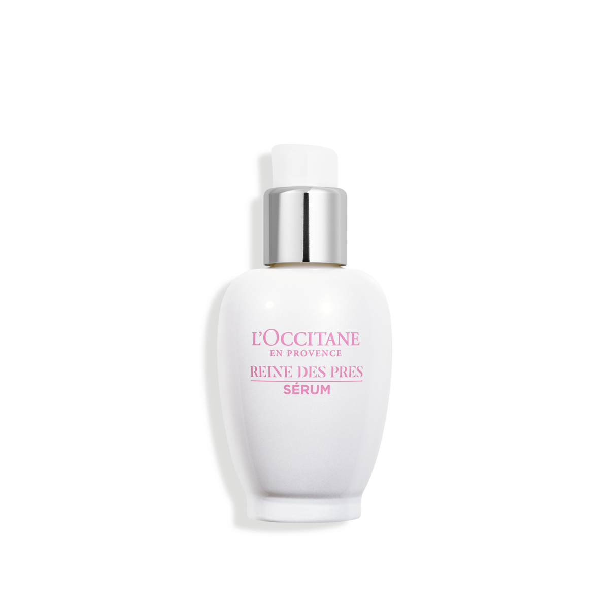 Sérum Facial Iluminador Concentrado Reine des Prés