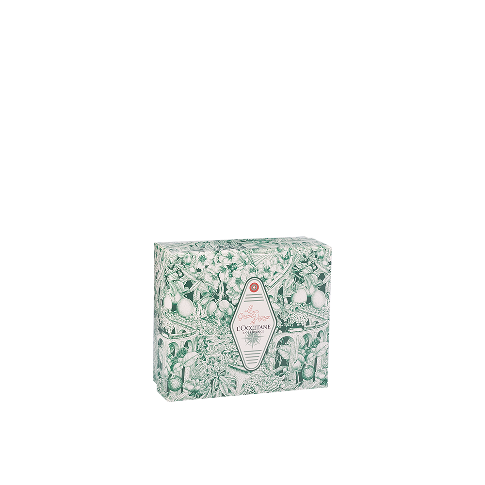 Caixa Pequena (5,5x13x12cm)