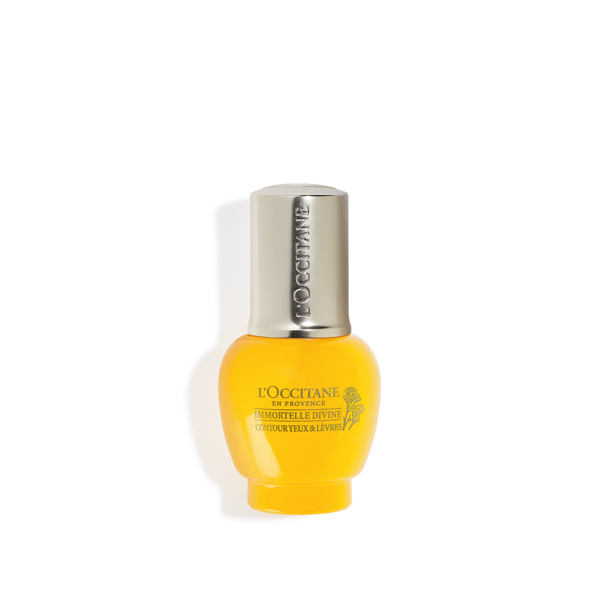 Creme Divine Immortelle para Olhos 15ml