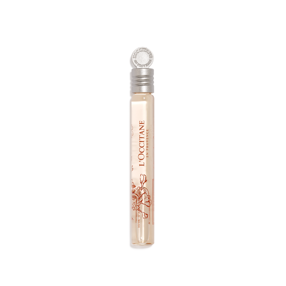 Flor de Cerejeira Eau de Toilette