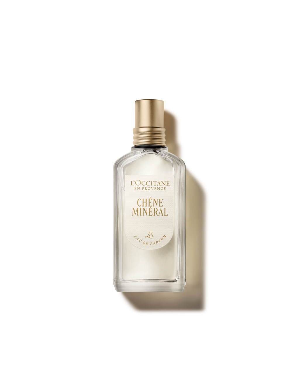 Eau de Parfum Chêne Minéral