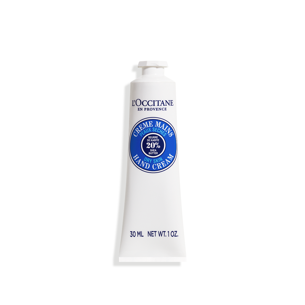 Creme de mãos Karité 30ml