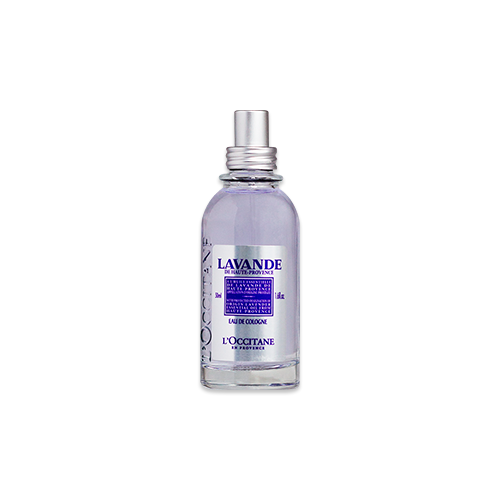 Desodorante Colônia de Lavanda 50ml