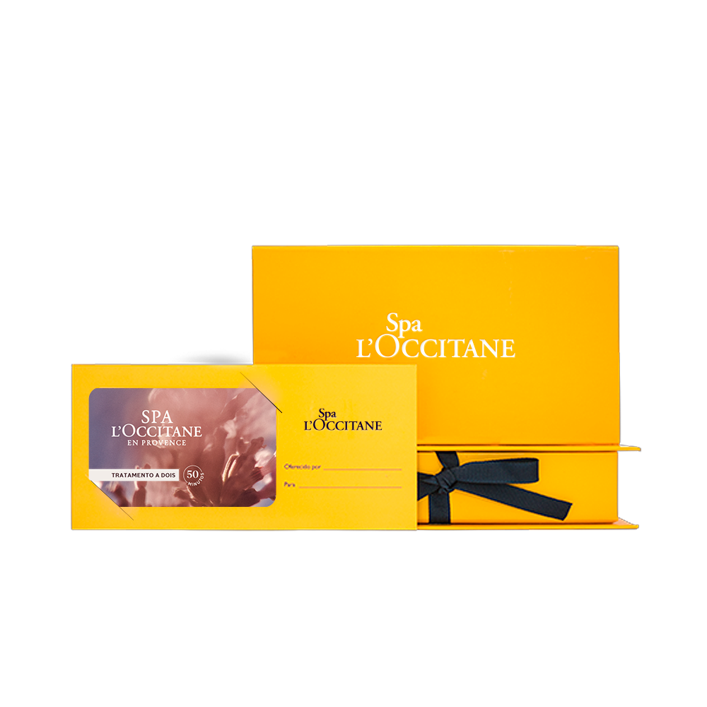 Massagem a Dois 50 minutos